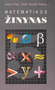 Matematikos žinynas