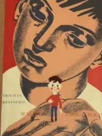 Mažasis žmogeliukas