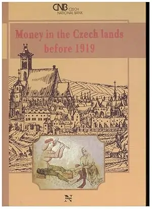 Money in the Czech Lands before 1919