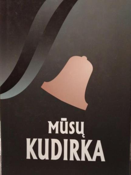 Mūsų Kudirka