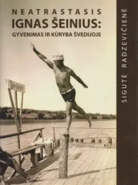 Neatrastasis Ignas Šeinius (pageltę lapai)