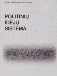 Politinių idėjų sistema