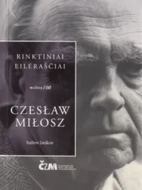 Rinktiniai eilėraščiai (yra keletas pabraukimų tušinuku)