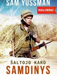 Šaltojo karo samdinys