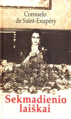 Sekmadienio laiškai