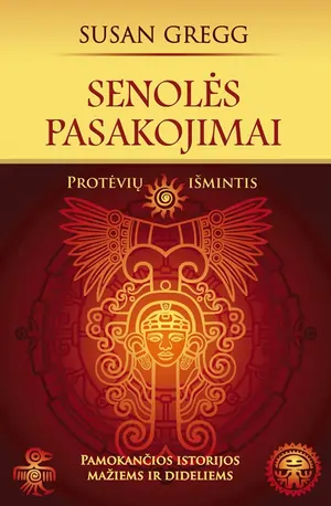 Senolės pasakojimai