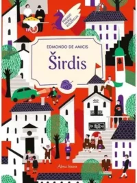 Edmondo de Amicis „Širdis“