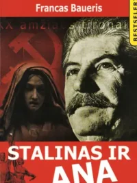 Stalinas ir Ana