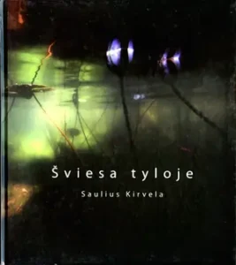 Šviesa tyloje