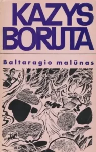 Baltaragio malūnas