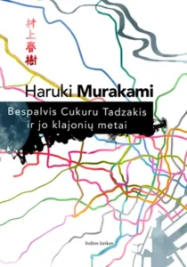 Bespalvis Cukuru Tadzakis ir jo klajonių metai