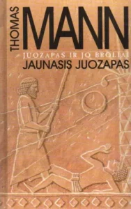 Jaunasis Juozapas