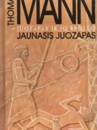 Jaunasis Juozapas