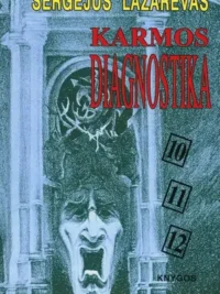 Karmos diagnostika. 10-12 knygos