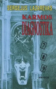 Karmos diagnostika. 7-9 knygos