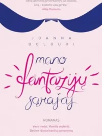 Mano fantazijų sąrašas