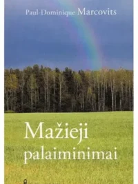 Mažieji palaiminimai