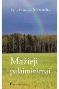 Mažieji palaiminimai