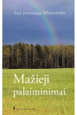 Mažieji palaiminimai