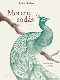 Moterų sodas
