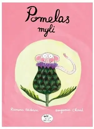 Pomelas myli