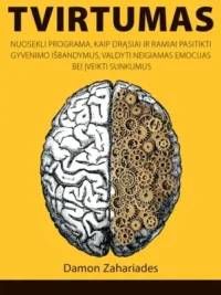 Psichologinis tvirtumas