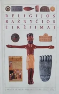 Religijos, bažnyčios, tikėjimai (1)