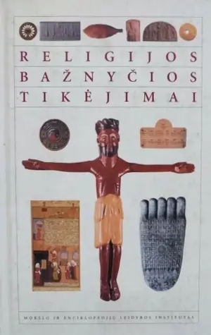 Religijos, bažnyčios, tikėjimai (1)