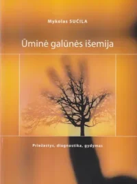 Ūminė galūnės išemija