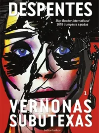 VERNONAS SUBUTEXAS 1.