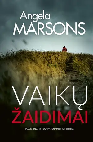 Vaikų žaidimai (1)