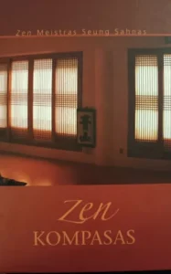 Zen kompasas