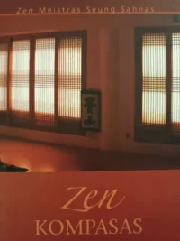 Zen kompasas