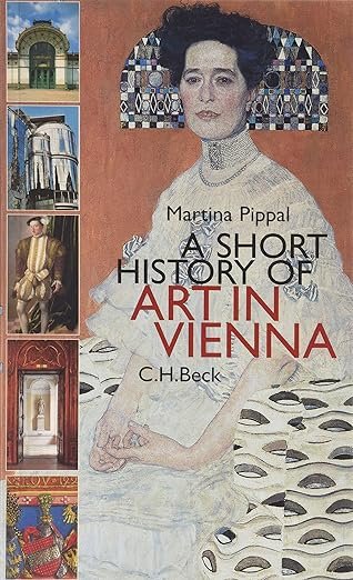 A Short History of Art in Vienna