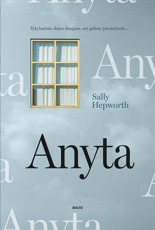 ANYTA