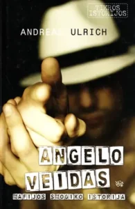 Angelo veidas