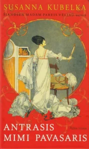 Antrasis Mimi pavasaris