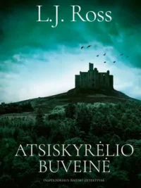 Atsiskyrėlio buveinė