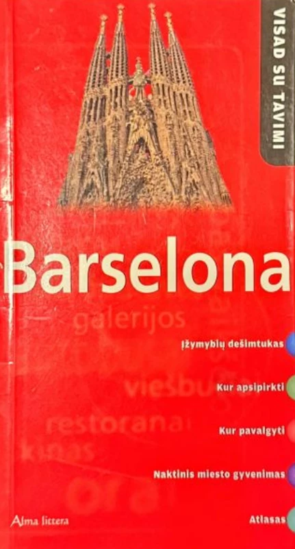 Barselona