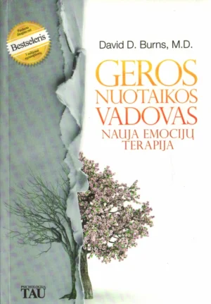 Geros nuotaikos vadovas