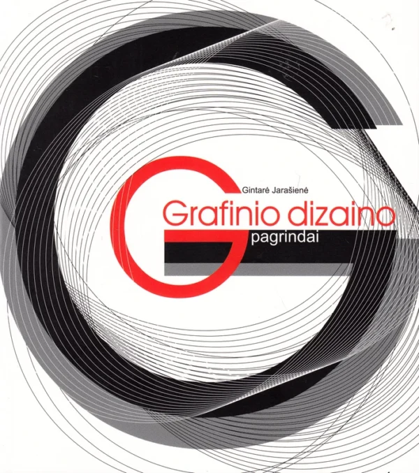 Grafinio dizaino pagrindai