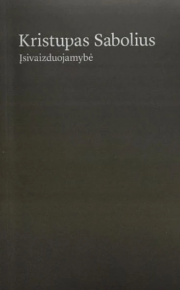Įsivaizduojamybė