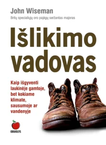 Išlikimo vadovas