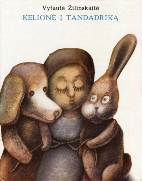 Kelionė į Tandadriką