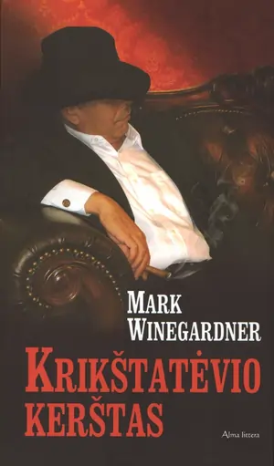 Krikštatėvio kerštas