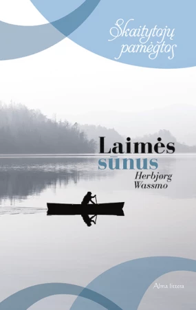 Laimės sūnus