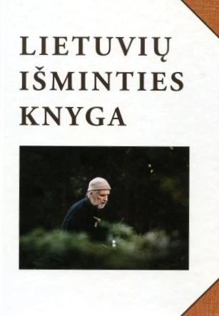 Lietuvių išminties knyga
