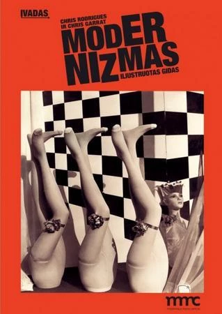 Modernizmas. Įvadas. Iliustruotas gidas