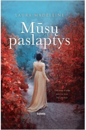 Mūsų paslaptys