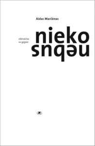 Nieko nebus eilėraščiai su gegute